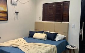 Casa Amarela em Pipa apenas 3 min caminhada ate a praia
